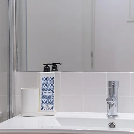 Campolide Charming & * Lissabon