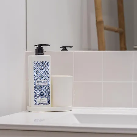 Campolide Charming & Apartment