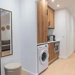 Appartement Campolide Charming & Lisboa
