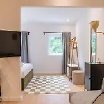 Appartement Campolide Charming &