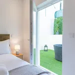 Appartement Campolide Charming & Lisboa