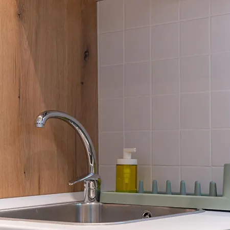 Campolide Charming &