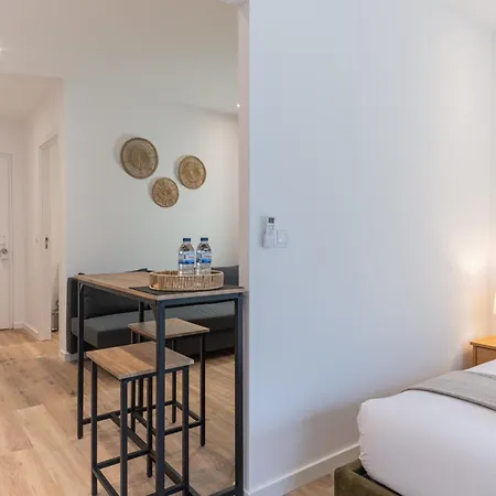 Campolide Charming & *