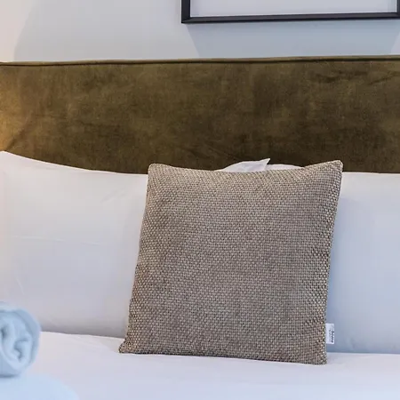 Campolide Charming & * Lisboa