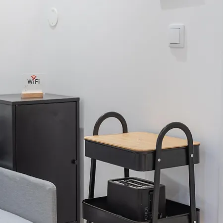 Campolide Charming & Lisboa