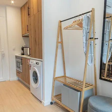 Campolide Charming Studios&apartments