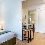 Apartmán Campolide Charming & Lisboa