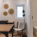 Apartmán Campolide Charming & *