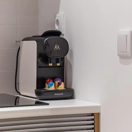 Campolide Charming & Lisboa