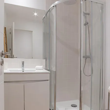 Campolide Charming Studios&apartments * Lisboa