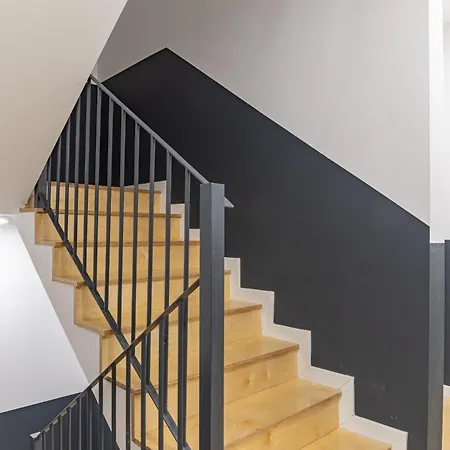 Campolide Charming Studios&apartments Apartamento *