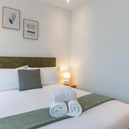 Campolide Charming Studios&apartments *